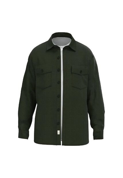 CAMISA KOAJ OVERSIZE ML 5991 3/24