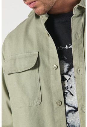 KOAJ CAMISA KOAJ OVERSIZE ML 9069 4/24