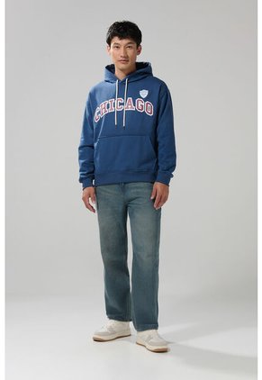 KOAJ BUZO CAPOTA KOAJ PETUQ 26064 3/25