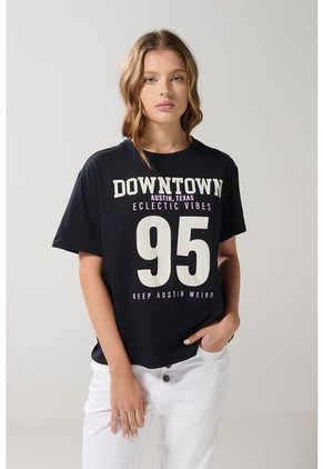 CAMISETA KOAJ 21381 1/25