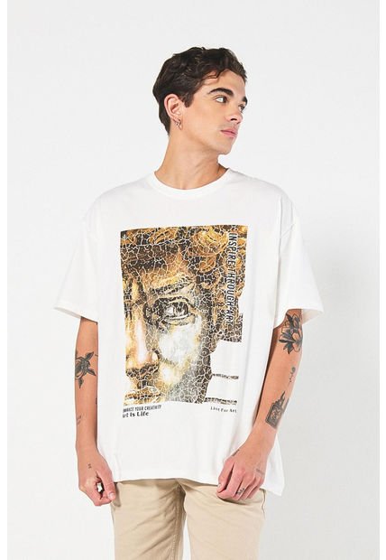 KOAJ CAMISETA KOAJ TICA 4/24