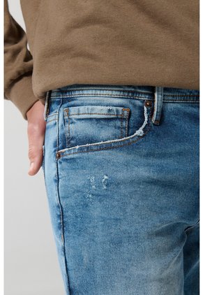 KOAJ PANTALON KOAJ JEAN SLIM 25790 M 3/25
