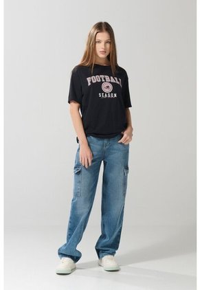 CAMISETA KOAJ 21384 1/25