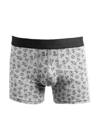 KOAJ BOXER KOAJ PIERNA MEDIA 10217 3/24 Koaj