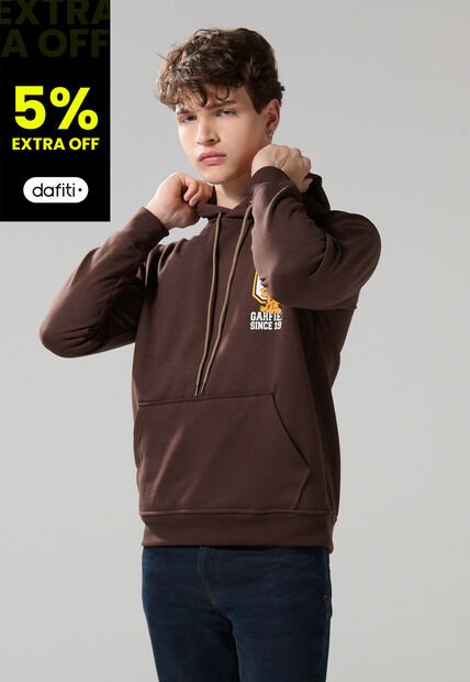 KOAJ BUZO CAPOTA KOAJ YEFIEL 27197 4/25