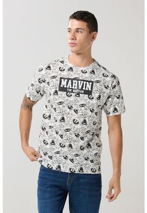 CAMISETA KOAJ VINMAL 25398 3/25