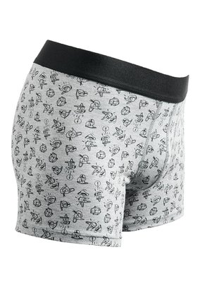 KOAJ BOXER KOAJ PIERNA MEDIA 10217 3/24