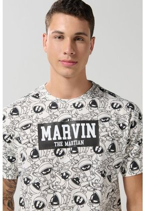 CAMISETA KOAJ VINMAL 25398 3/25