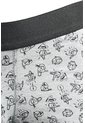 KOAJ BOXER KOAJ PIERNA MEDIA 10217 3/24 de Koaj