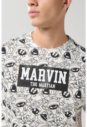 CAMISETA KOAJ VINMAL 25398 3/25