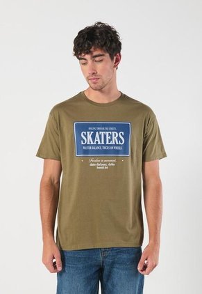 CAMISETA KOAJ 15209 4/24