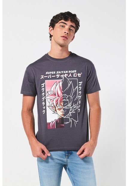 CAMISETA KOAJ ROSEMBIL 13815 4/24