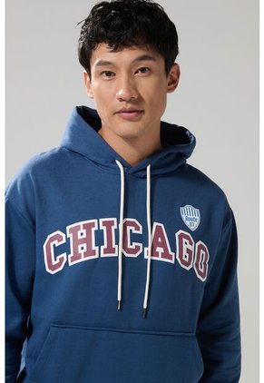 KOAJ BUZO CAPOTA KOAJ PETUQ 26064 3/25