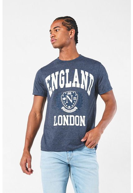 KOAJ CAMISETA KOAJ 15614  4/24