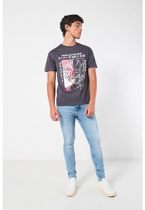 CAMISETA KOAJ ROSEMBIL 13815 4/24