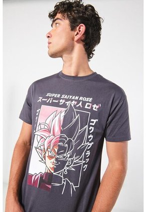 CAMISETA KOAJ ROSEMBIL 13815 4/24