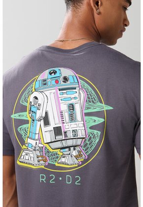 CAMISETA KOAJ TERLLOK 22987 2/25