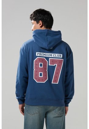 KOAJ BUZO CAPOTA KOAJ PETUQ 26064 3/25