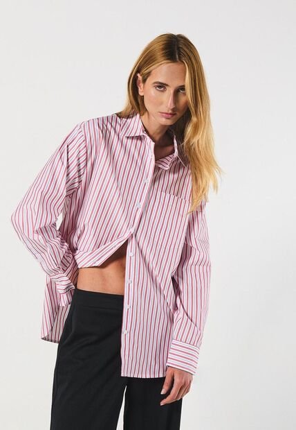 BLUSA KOAJ CAM OVERSIZE ML 9260 4/24