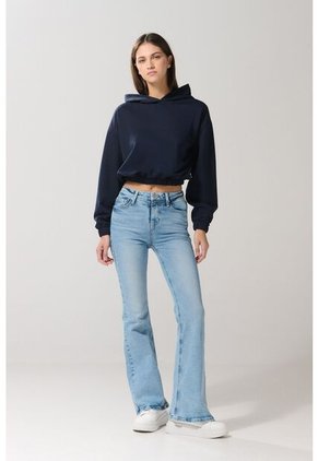 KOAJ BUZO CAPOTA KOAJ ELIANA 18771 4/24