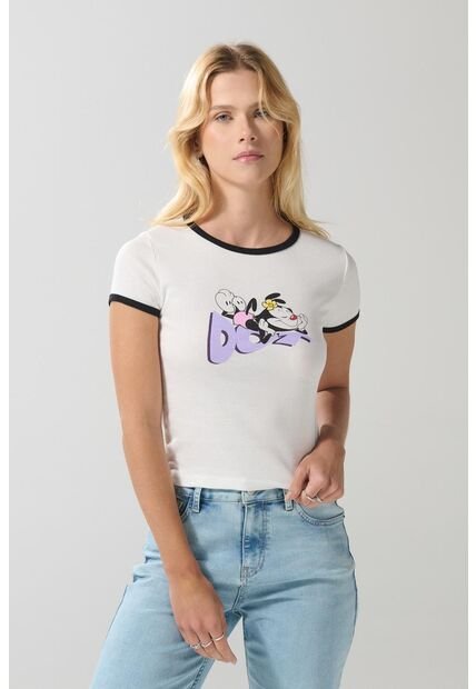 CAMISETA KOAJ DOFY 21997 2/25