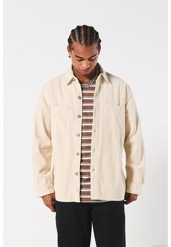 CAMISA KOAJ OVERSIZE ML 6890 3/24 Koaj