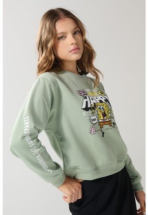 KOAJ SUETER KOAJ KARZ 19598 1/25