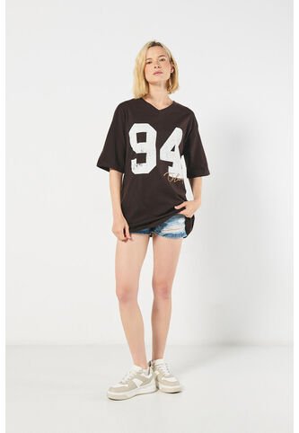 KOAJ CAMISETA KOAJ PRETEND 15710 4/24 Koaj