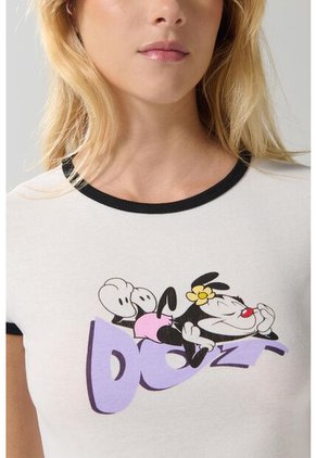 CAMISETA KOAJ DOFY 21997 2/25