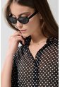 KOAJ VESTIDO KOAJ CAMISERO CORTO ML 18229 1/2 de Koaj