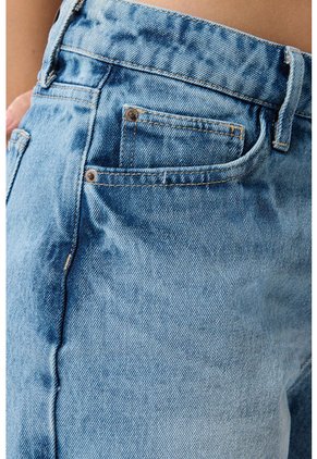 KOAJ SHORT KOAJ JEAN VINTAGE 26807 3/25