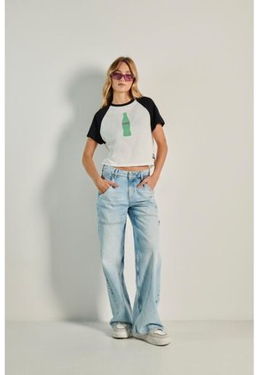 KOAJ CAMISETA KOAJ CAK 6547 1/24