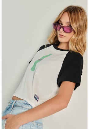 KOAJ CAMISETA KOAJ CAK 6547 1/24