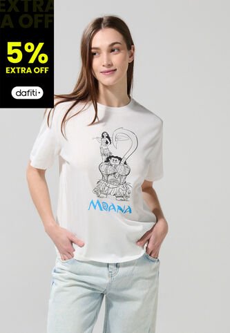 KOAJ CAMISETA KOAJ MAON 26191 3/25 Koaj