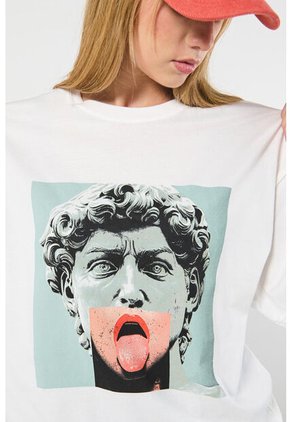 KOAJ CAMISETA NOVAT 4/24