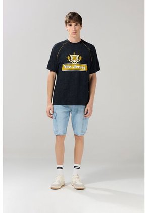 KOAJ CAMISETA KOAJ NEYIP 27186 4/25