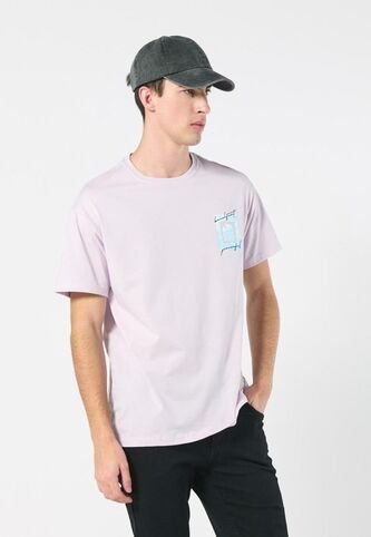 CAMISETA KOAJ 14455 4/24 Koaj