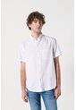 CAMISA KOAJ BUTTON DOWN MC 5972 3/24 de Koaj