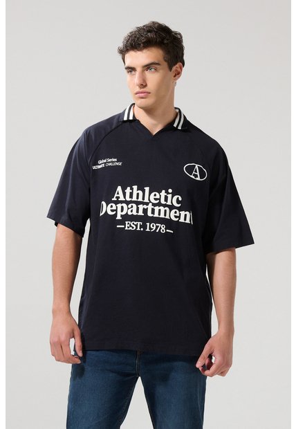 KOAJ CAMISETA KOAJ ATHEN 24465 3/25