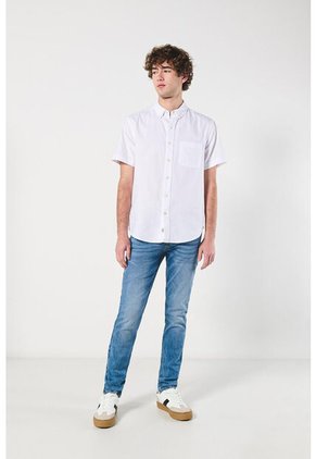 CAMISA KOAJ BUTTON DOWN MC 5972 3/24