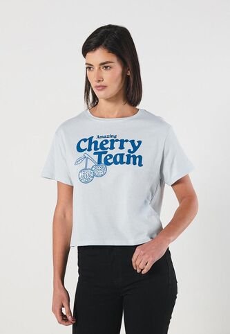 CAMISETA KOAJ 15509 4/24 Koaj