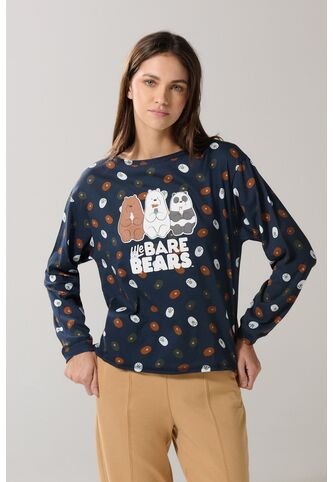 CAMISETA KOAJ DGET 14969 4/24 Koaj