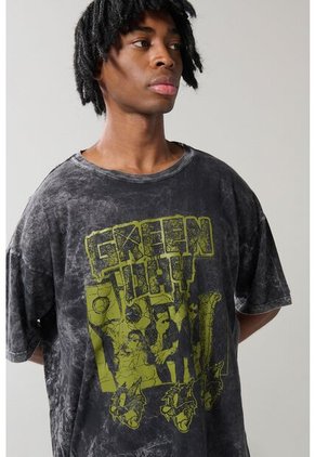 CAMISETA KOAJ DAYENET 18592 1/25