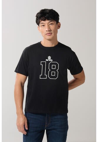 KOAJ CAMISETA KOAJ 18034 1/25 Koaj