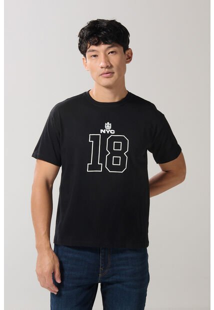 KOAJ CAMISETA KOAJ 18034 1/25