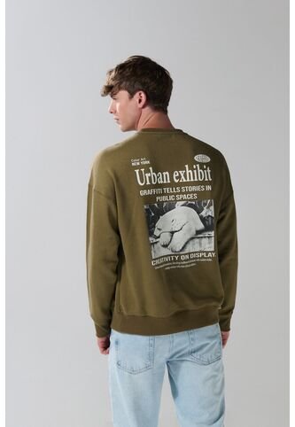 KOAJ SUETER KOAJ RING 4/24 Koaj