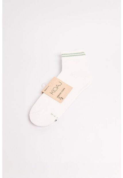 KOAJ SET MEDIAS KOAJ CORTA 22734 2/25 X3