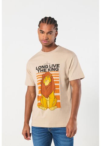 CAMISETA KOAJ SAFUMA 17380 4/24 Koaj