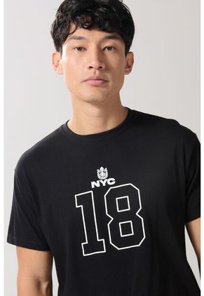 KOAJ CAMISETA KOAJ 18034 1/25