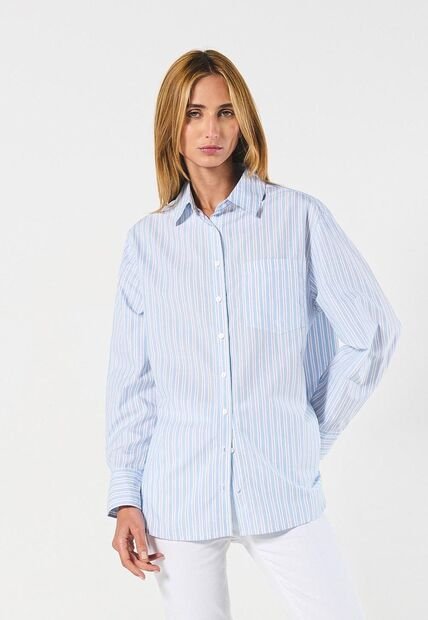 BLUSA KOAJ CAM OVERSIZE ML 9260 4/24